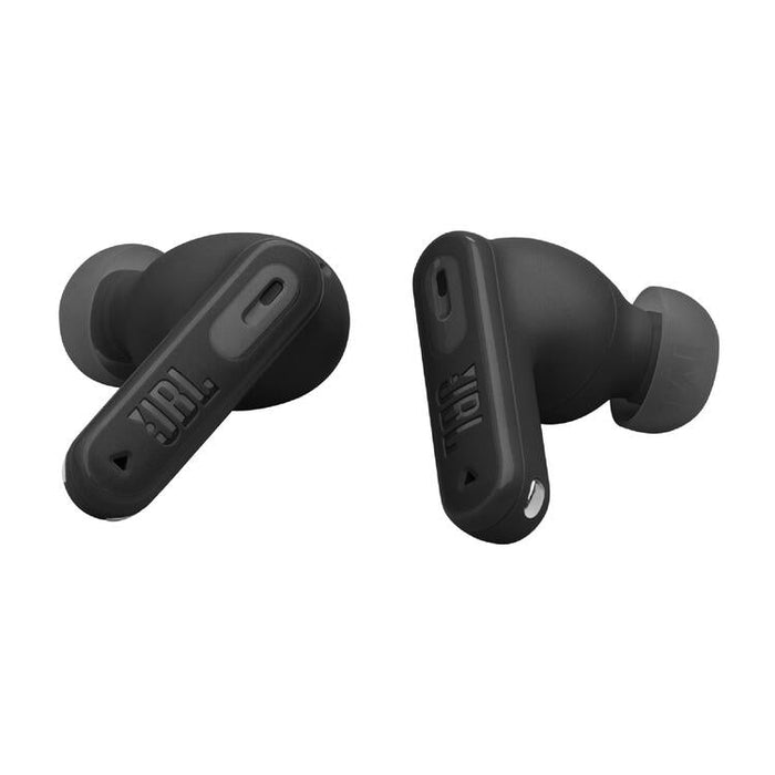 JBL Tune Beam 2 | Écouteurs intra-auriculaires - 100% Sans fil - Bluetooth - Smart Ambient - 6 Microphones - Noir-SONXPLUS Rimouski