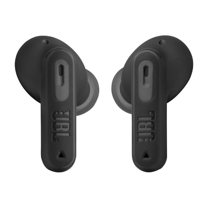 JBL Tune Beam 2 | Écouteurs intra-auriculaires - 100% Sans fil - Bluetooth - Smart Ambient - 6 Microphones - Noir-SONXPLUS Rimouski