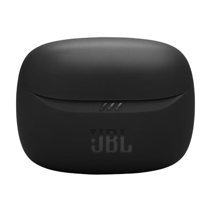 JBL Tune Beam 2 | Écouteurs intra-auriculaires - 100% Sans fil - Bluetooth - Smart Ambient - 6 Microphones - Noir-SONXPLUS Rimouski