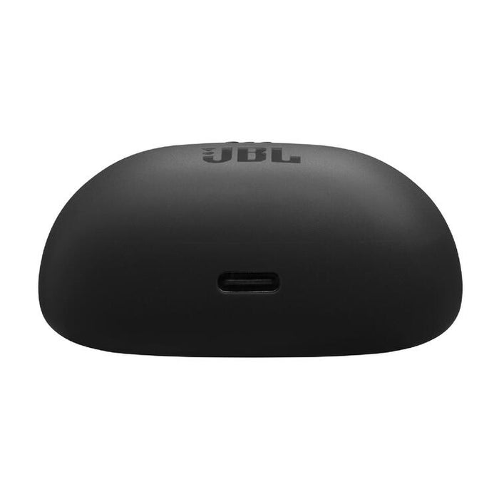 JBL Tune Beam 2 | Écouteurs intra-auriculaires - 100% Sans fil - Bluetooth - Smart Ambient - 6 Microphones - Noir-SONXPLUS Rimouski