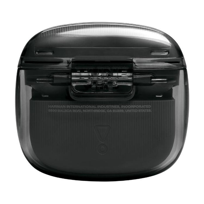 JBL Tune Flex 2 | Écouteurs intra-auriculaires - 100% Sans fil - Bluetooth - Réduction de bruit - 6 Microphones - IP54 - Noir Fantôme-SONXPLUS Rimouski