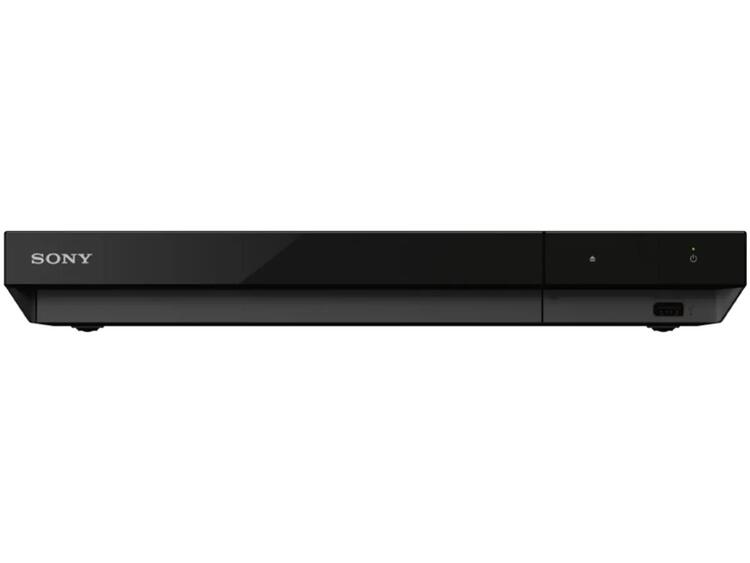 Sony UBPX700U | Lecteur Blu-ray - 4K UHD - HDR 10 - Noir-SONXPLUS Rimouski