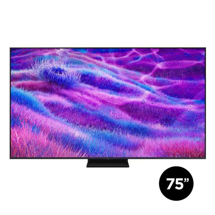 Samsung QN75QN80FAFXZC | Téléviseur 75" Série QN80F - Neo QLED - 4K - 120Hz - Neo Quantum HDR-Sonxplus Rimouski.com
