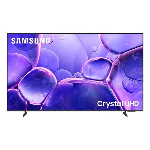 Samsung UN85U8000FFXZC | Téléviseur DEL 85" - Série U8000F - 4K Crystal UHD - 60Hz - HDR-Sonxplus Rimouski.com