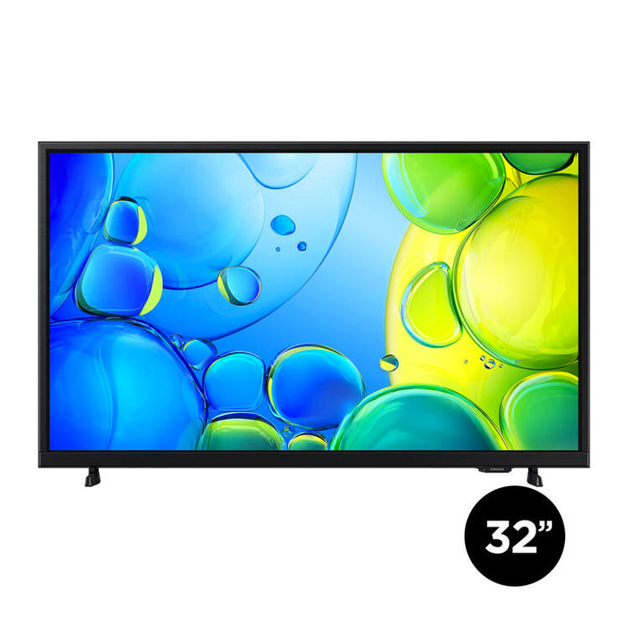 Samsung UN32F6000FFXZC | Téléviseur 32" LED - Série F6000F - 1080P FHD - HDR - Tizen - Noir-Sonxplus Rimouski.com