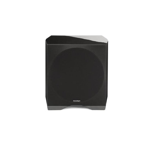 Paradigm DEFIANCE S10 | Caisson de graves 10" - 500W RMS - Unité-SONXPLUS Rimouski