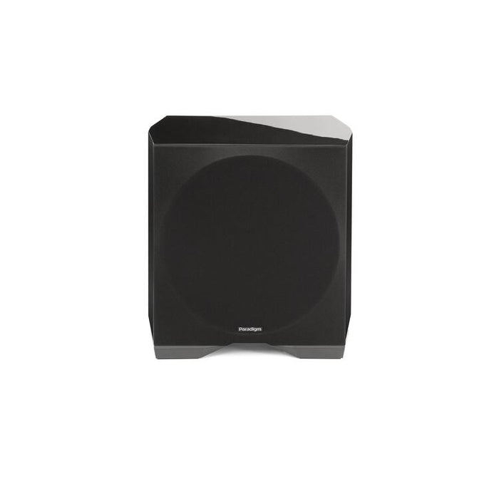 Paradigm DEFIANCE S10 | Caisson de graves 10" - 500W RMS - Unité-SONXPLUS Rimouski