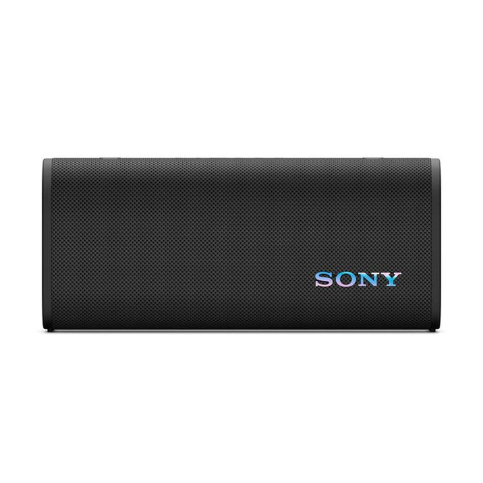 Sony FIELD 3 SRSULT30B | Haut-parleur Portatif - Sans fil - Bluetooth - Noir-SONXPLUS Rimouski