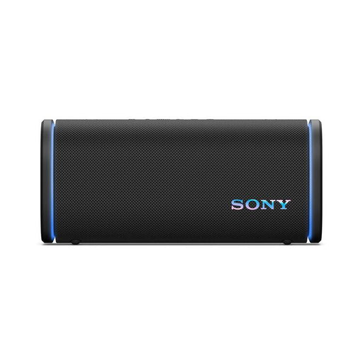 Sony FIELD 5 SRSULT50B | Haut-parleur Portatif - Sans fil - Bluetooth - Noir-SONXPLUS Rimouski