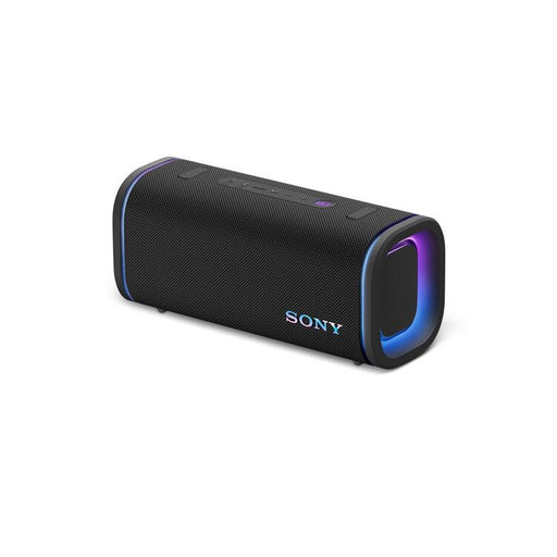 Sony FIELD 5 SRSULT50B | Haut-parleur Portatif - Sans fil - Bluetooth - Noir-SONXPLUS Rimouski