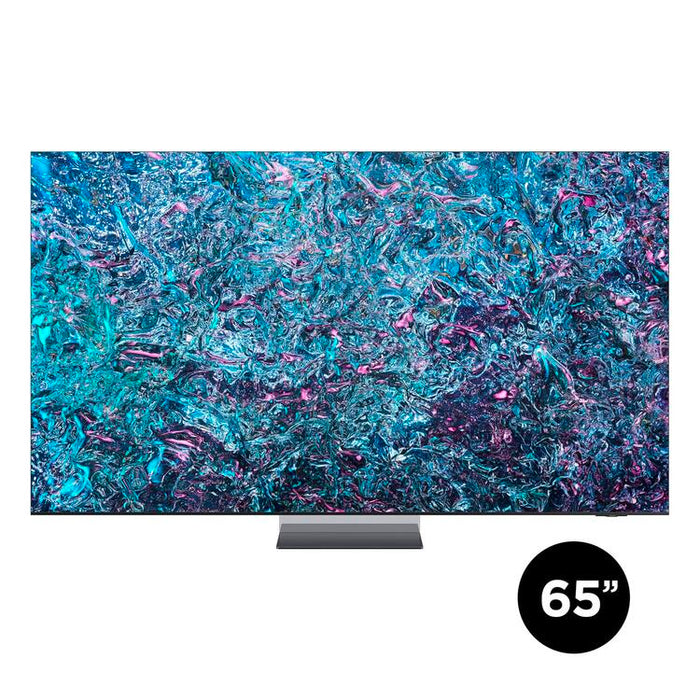 Samsung QN65QN900DFXZC | Téléviseur 65" - 120Hz - Neo QLED 8K - Série QN900D - Démo-SONXPLUS Rimouski