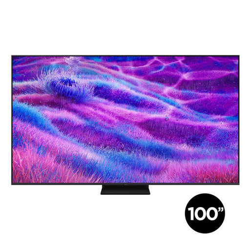 Samsung QN100QN80FFXZC | Téléviseur 100" Série QN80F - Neo QLED - 4K - 120Hz - Neo Quantum HDR-SONXPLUS Rimouski