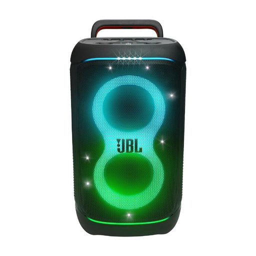 JBL Partybox 520 | Haut-parleur portable - Sans fil - Bluetooth - Effets lumineux - 400W RMS - Noir-SONXPLUS Rimouski