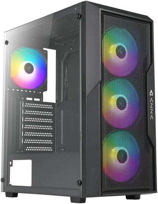 Tour sur mesure | Ordinateur tour Mid ATX - Intel-Core I5-12400F - RTX 3050 - 16Go - 1To SSD NVME - Win 11 Pro-SONXPLUS Rimouski