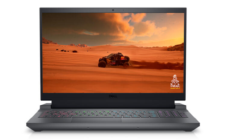 Dell Inspiron G155530-I5 | Ordinateur portable de jeu 15" - Carte graphique GEFORCE RTX 3050 - FHD 120HZ - 16GB - 512GB NVME - Win 11-SONXPLUS Rimouski