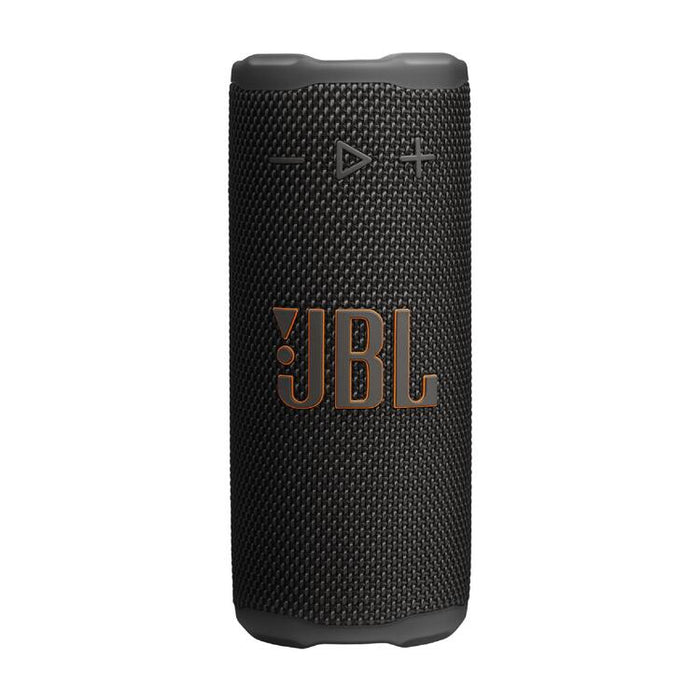JBL Grip | Haut-parleur portatif - Bluetooth - Lumière ambiante - Noir-SONXPLUS Rimouski
