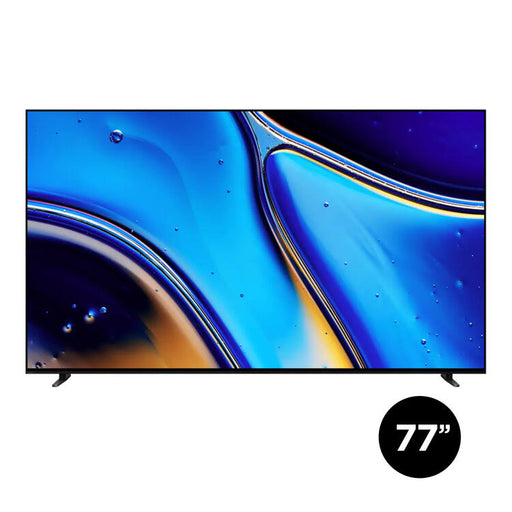 Sony BRAVIA K77XR8B | Téléviseur 77" - OLED - 4K HDR - 120Hz - Série XR8B - Google TV-SONXPLUS Rimouski