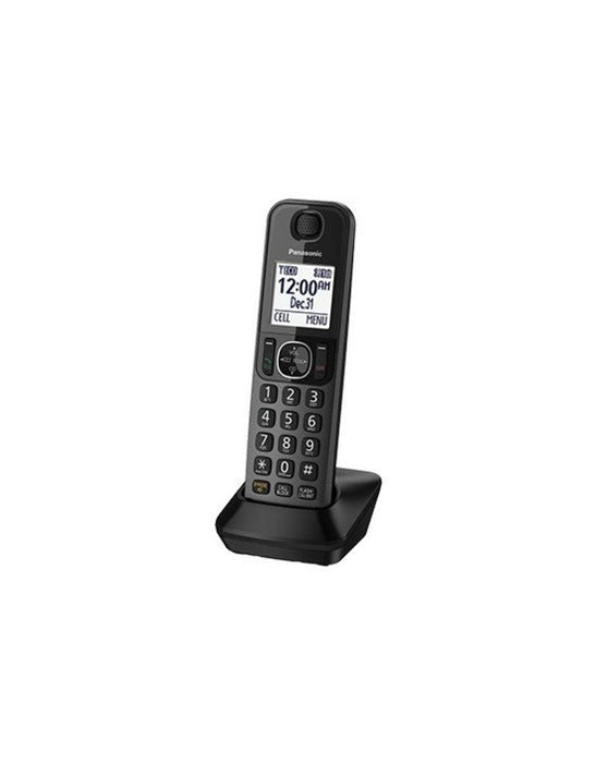 Panasonic KX-TGFA30M | Combiné supplémentaire - Noir-SONXPLUS Rimouski