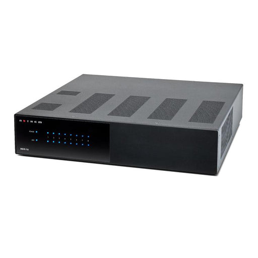 Anthem MDX16 | Amplificateur 16 canaux 8 zones et plus - Noir-SONXPLUS Rimouski