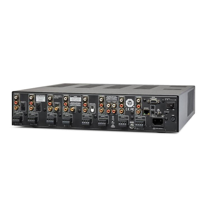 Anthem MDX16 | Amplificateur 16 canaux 8 zones et plus - Noir-SONXPLUS Rimouski