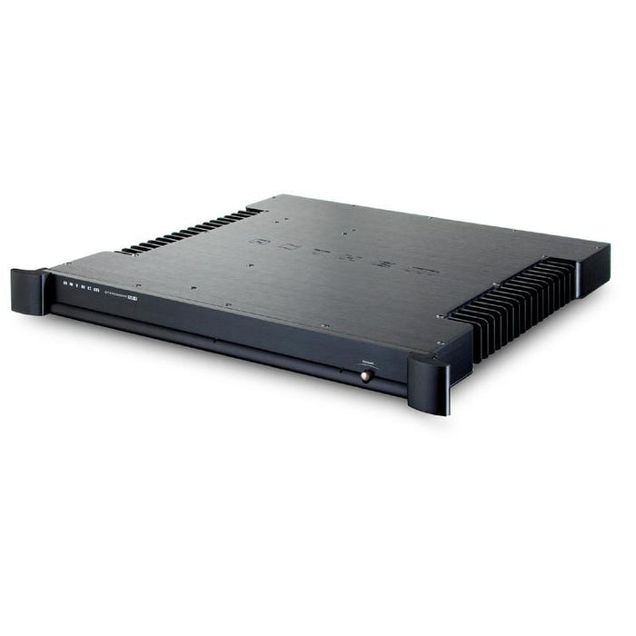 Anthem Statement M1 | Amplificateur de puissance - Mono 1 x 1000W - Noir-SONXPLUS Rimouski
