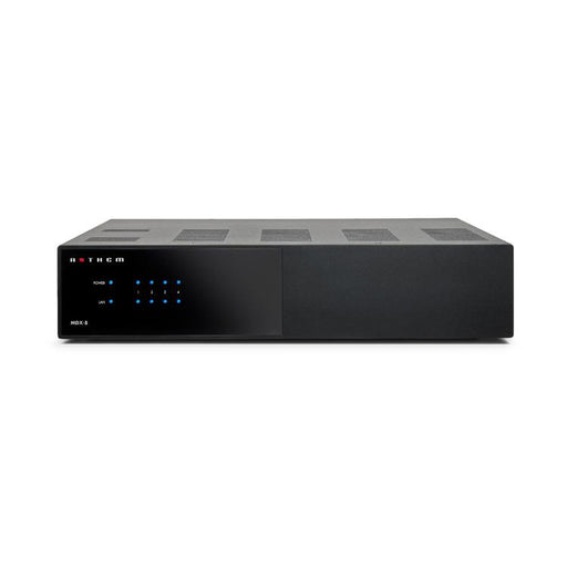 Anthem MDX8 | Amplificateur 8 canaux 4 zones et plus - Noir-SONXPLUS Rimouski