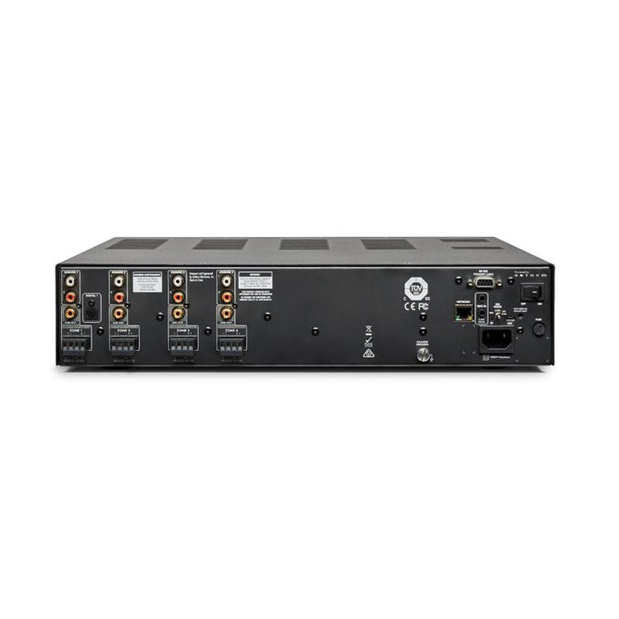 Anthem MDX8 | Amplificateur 8 canaux 4 zones et plus - Noir-SONXPLUS Rimouski