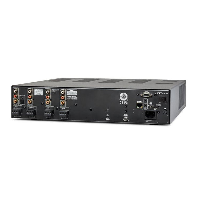 Anthem MDX8 | Amplificateur 8 canaux 4 zones et plus - Noir-SONXPLUS Rimouski