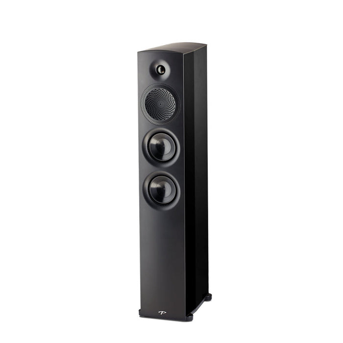 Paradigm Premier 700F | Haut-Parleurs Tour - Noir - Paire-SONXPLUS Rimouski