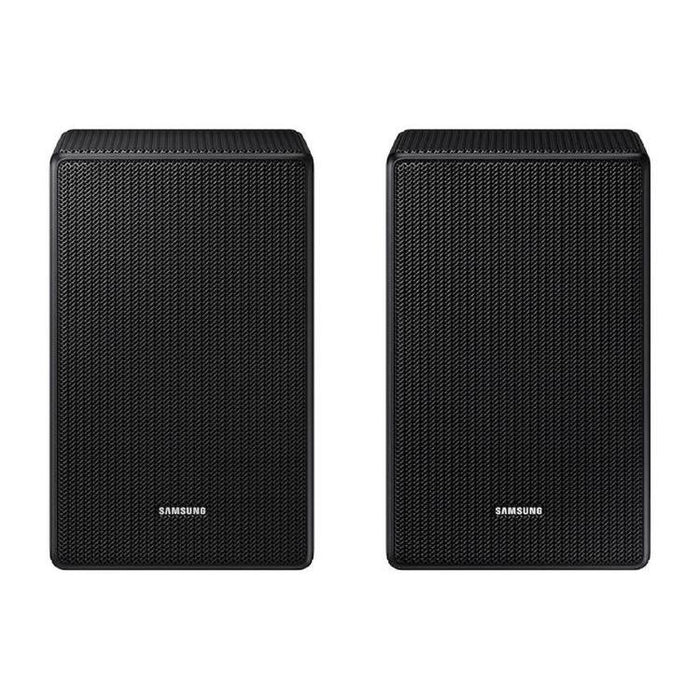 Samsung SWA-9500S | Ensemble d'haut-parleurs arrière - Sans fil - Dolby Atmos - DTS:X - Noir-SONXPLUS Rimouski