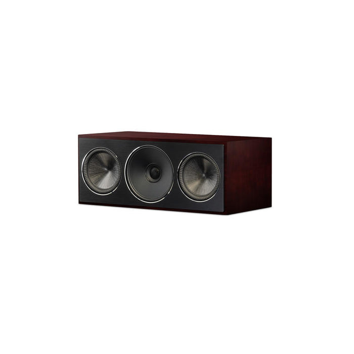 Paradigm Founder 70LCR | Haut-parleur central - 92 db - 79 Hz - 23 kHz - 8 ohms - Cerise - Unité-SONXPLUS Rimouski