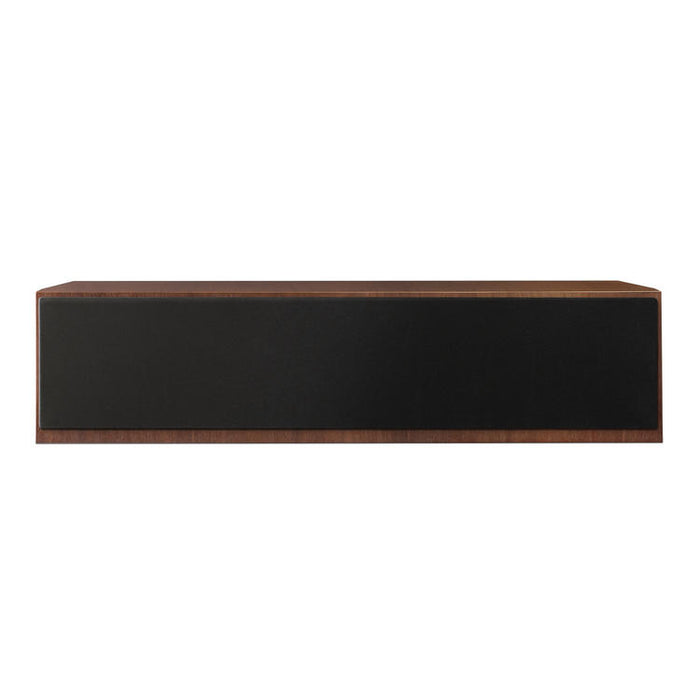 Paradigm Founder 90C | Haut-parleur central - 93 db - 50 Hz - 20 kHz - 8 ohms - Noyer-SONXPLUS Rimouski