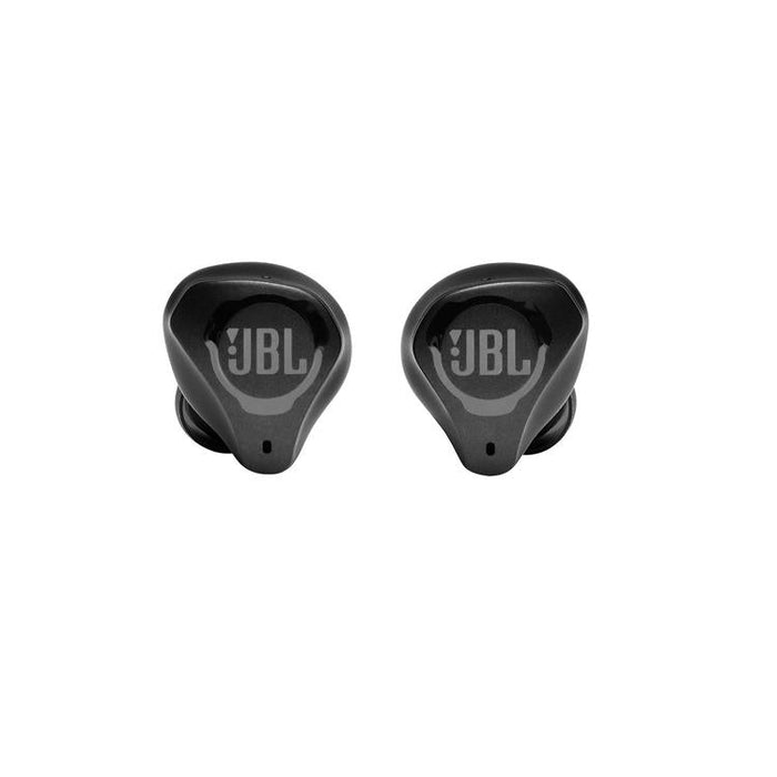 JBL Tour Pro+ TWS | Écouteurs intra-auriculaires - 100% Sans fil - Bluetooth - Réduction adaptative du bruit - Noir-Sonxplus Saint-Sauveur
