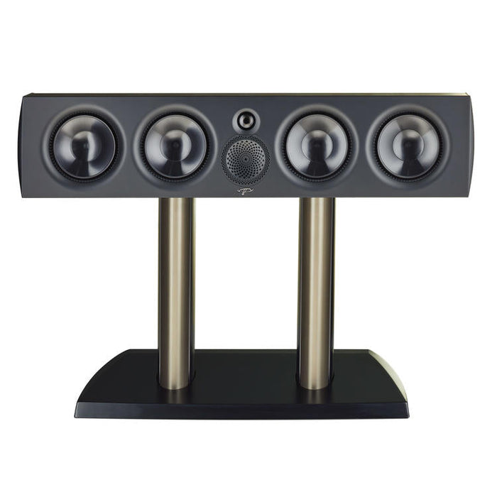 Paradigm Premier 600C | Haut-Parleur de Centre - Espresso MK.2 - Unité-SONXPLUS.com