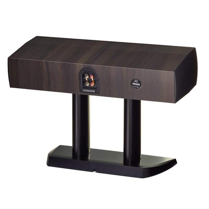Paradigm Premier 600C | Haut-Parleur de Centre - Espresso MK.2 - Unité-SONXPLUS.com