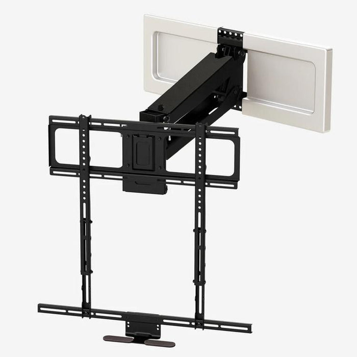 MantelMount MM540 | Support mural pour téléviseur 44”-80” - Standard-SONXPLUS.com