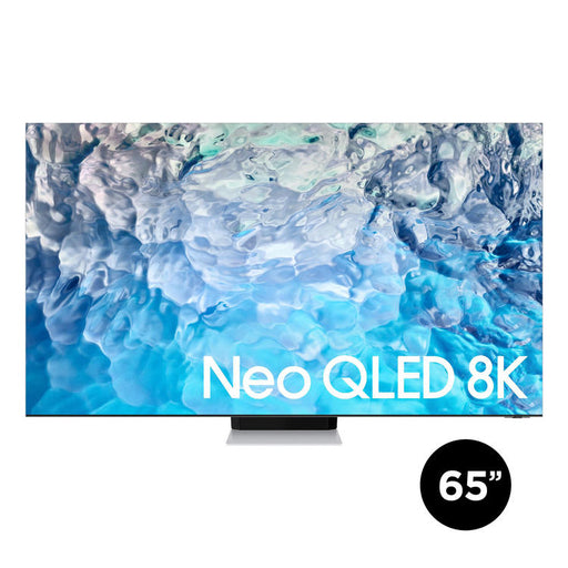 Samsung QN65QN900CFXZC | Téléviseur intelligent 65" Série QN900C - Neo QLED 8K - Neo Quantum HDR 8K+ - Quantum Matrix Pro avec Mini LED-SONXPLUS Rimouski