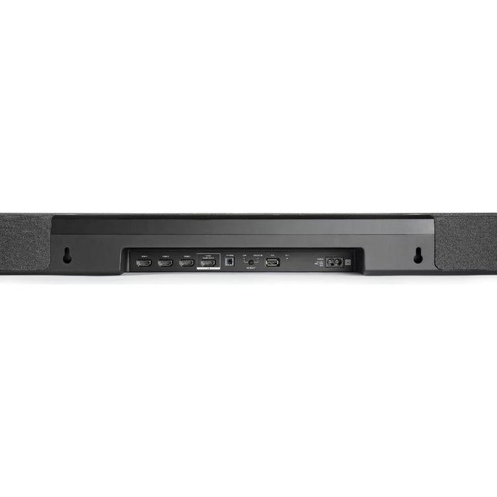 Polk MagniFi MAX AX SR | Système Cinéma maison 7.1.2 - Barre de son - Caisson de graves 10" sans fil - Dolby Atmos - Noir-SONXPLUS.com