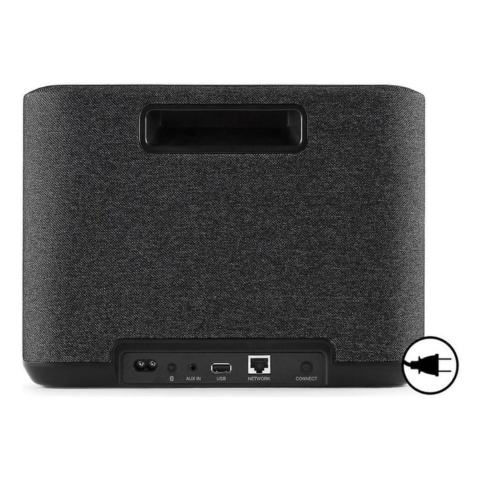 Denon AVRX8500HA & HOME250 | Ensemble Récepteur AV 13.2 canaux et haut-parleur sans-fil - Cinéma maison - Bluetooth - Wi-Fi - 8K - HEOS - Noir-SONXPLUS Rimouski