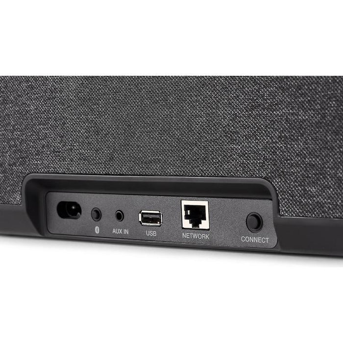 Denon AVRX8500HA & HOME250 | Ensemble Récepteur AV 13.2 canaux et haut-parleur sans-fil - Cinéma maison - Bluetooth - Wi-Fi - 8K - HEOS - Noir-SONXPLUS Rimouski
