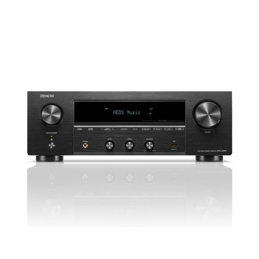DENON DRA-900H | Récepteur stéréo 8K - 2.2 Canaux - Dolby Vision - HDR10+ - Bluetooth - Noir-SONXPLUS Rimouski