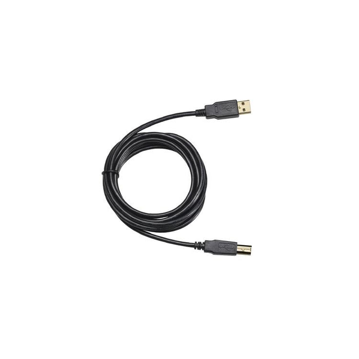 Audio Technica AT-LP60XBT-USB-BK | Table tournante Stéréo - Entièrement automatique - Entraînement par courroie - USB - Bluetooth - Noir-SONXPLUS Rimouski
