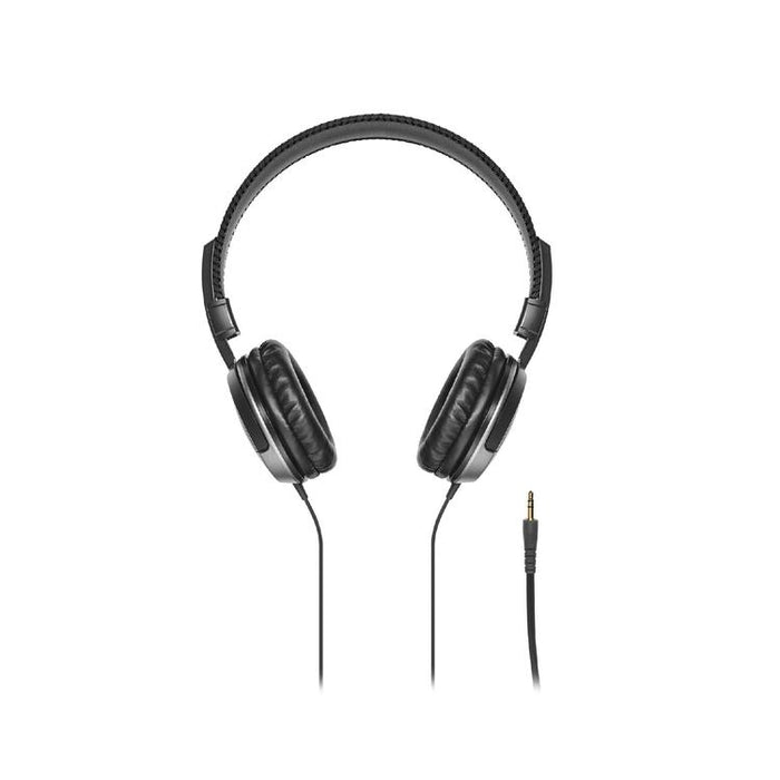 Audio Technica AT-LP60XHP-GM | Table tournante - Stéréo - Avec casque - Métal Gun-SONXPLUS Rimouski