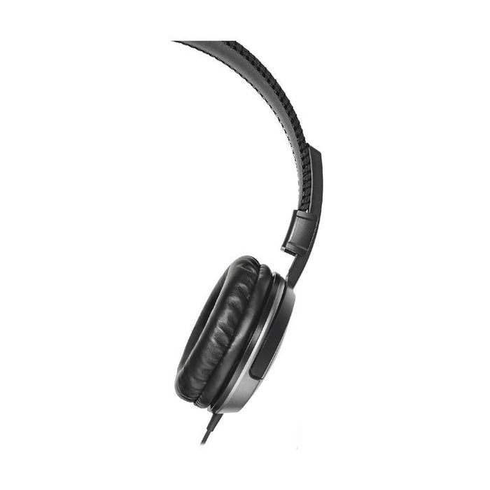 Audio Technica AT-LP60XHP-GM | Table tournante - Stéréo - Avec casque - Métal Gun-SONXPLUS Rimouski
