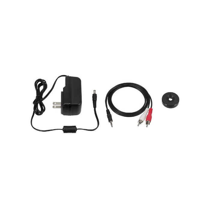 Audio Technica AT-LP60XHP-GM | Table tournante - Stéréo - Avec casque - Métal Gun-SONXPLUS Rimouski