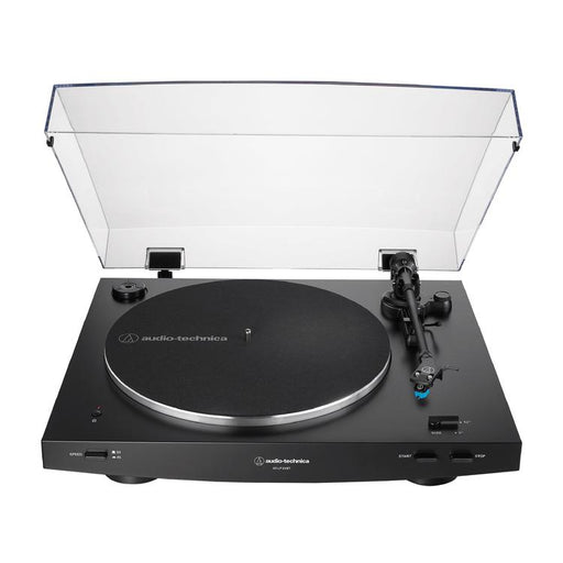 Audio Technica AT-LP3XBT-BK | Table tournante - Bluetooth - Analogique - Noir-SONXPLUS Rimouski