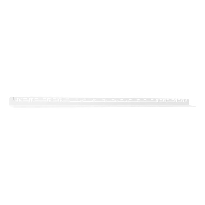 Samsung VG-MSFB00WTDZA | Ma tablette inférieure - Solution murale personnalisable - Blanc-SONXPLUS Rimouski