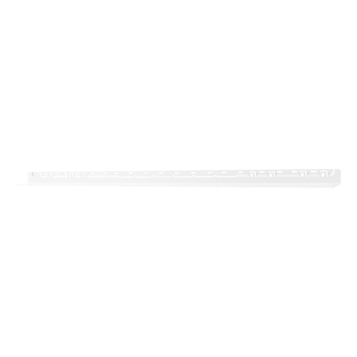 Samsung VG-MSFB00WTDZA | Ma tablette inférieure - Solution murale personnalisable - Blanc-SONXPLUS Rimouski