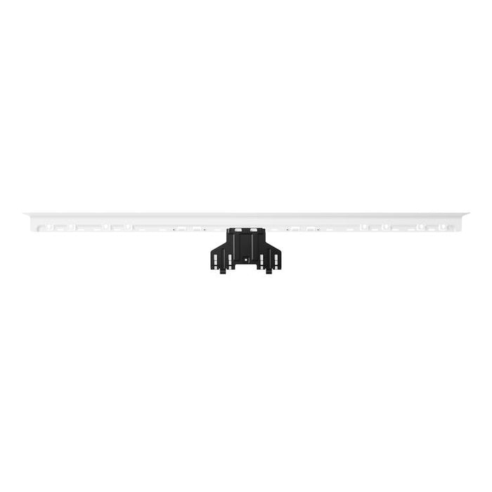 Samsung VG-MSFB55WTCZA | Ma tablette supérieure - Solution murale personnalisable - Blanc-SONXPLUS Rimouski
