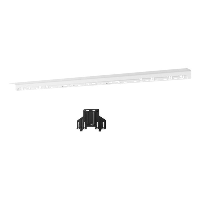 Samsung VG-MSFB55WTCZA | Ma tablette supérieure - Solution murale personnalisable - Blanc-SONXPLUS Rimouski